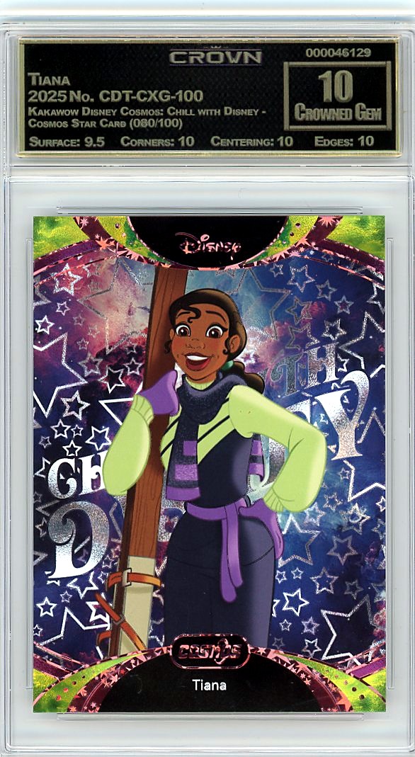 Tiana