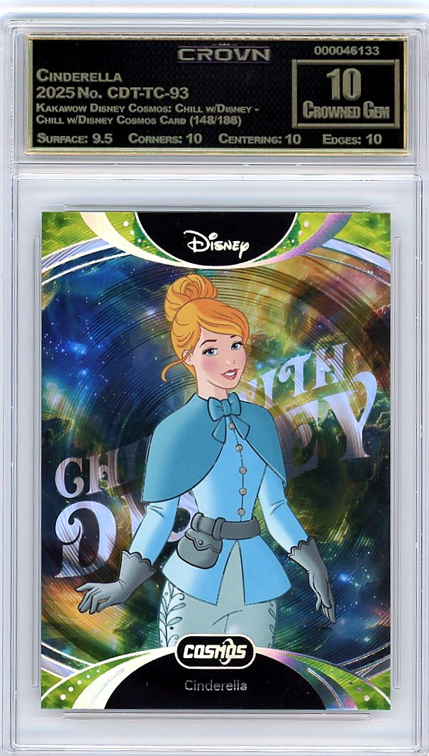 Cinderella