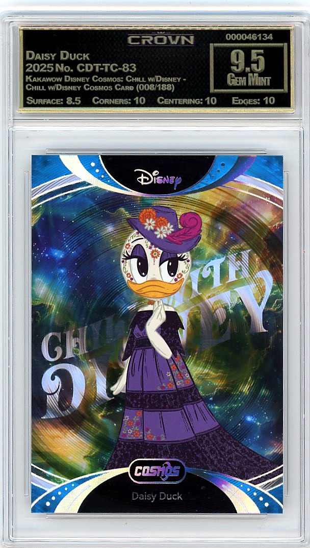 Daisy Duck