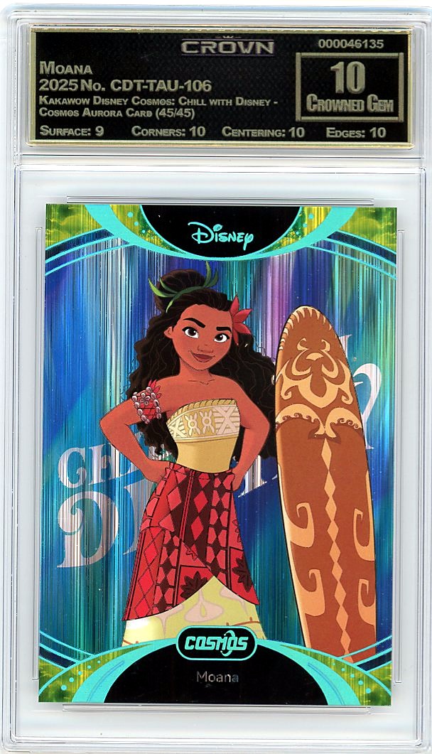 Moana