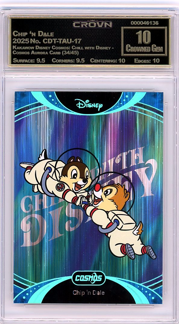 Chip 'n Dale
