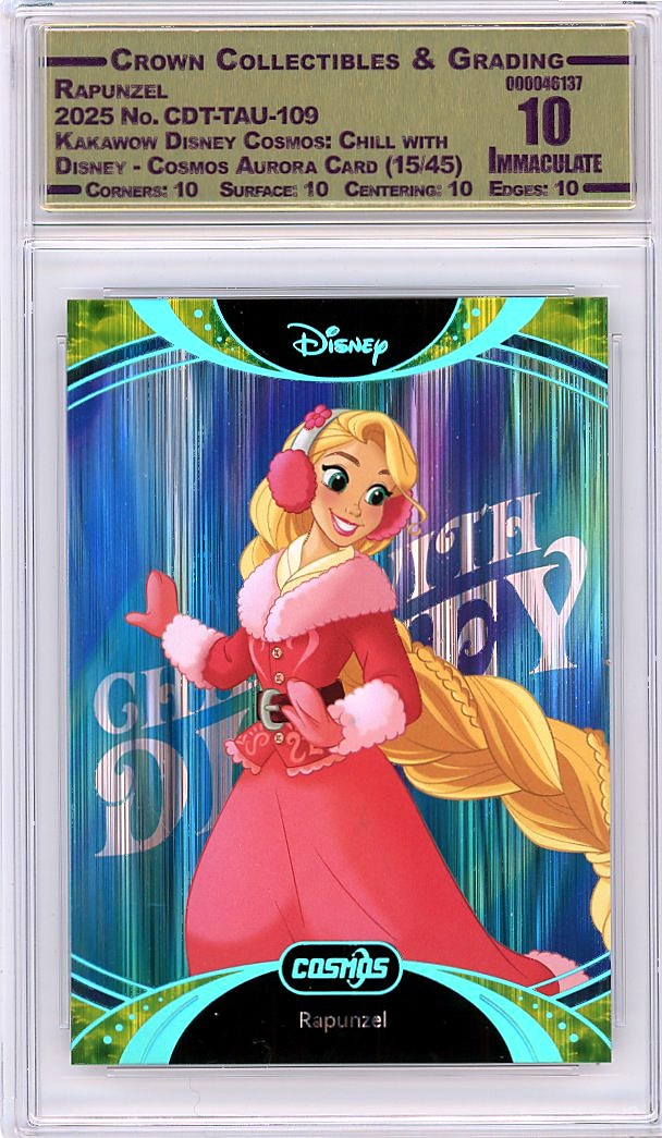 Rapunzel