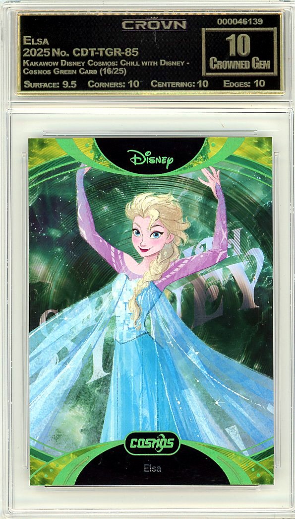 Elsa