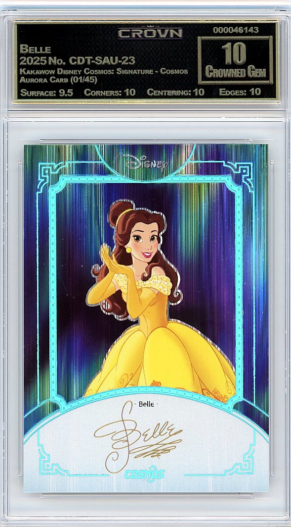 Belle