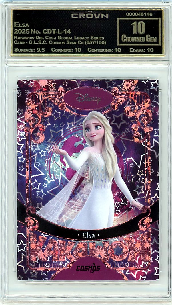 Elsa
