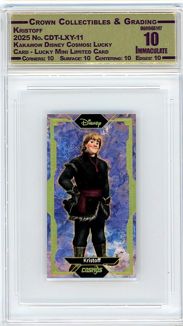 Kristoff