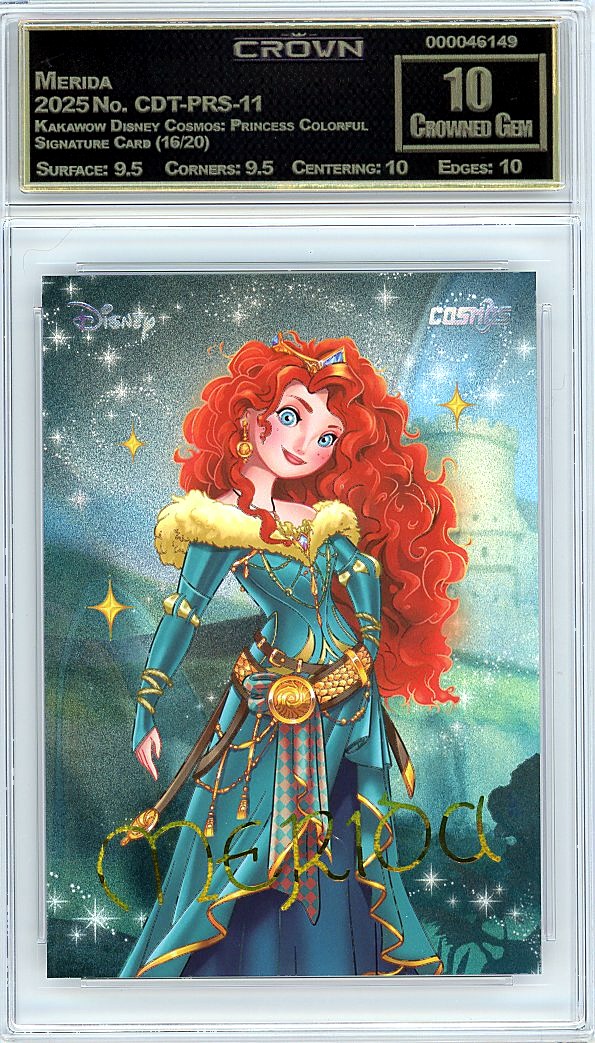 Merida