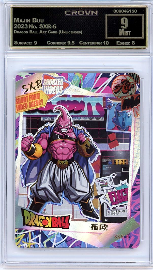 Majin Buu