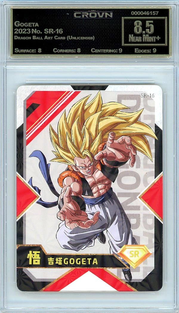 Gogeta