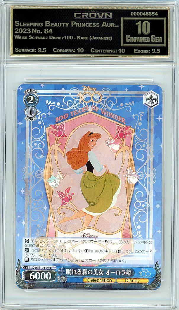 Sleeping Beauty Princess Aur..