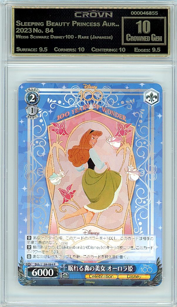 Sleeping Beauty Princess Aur..