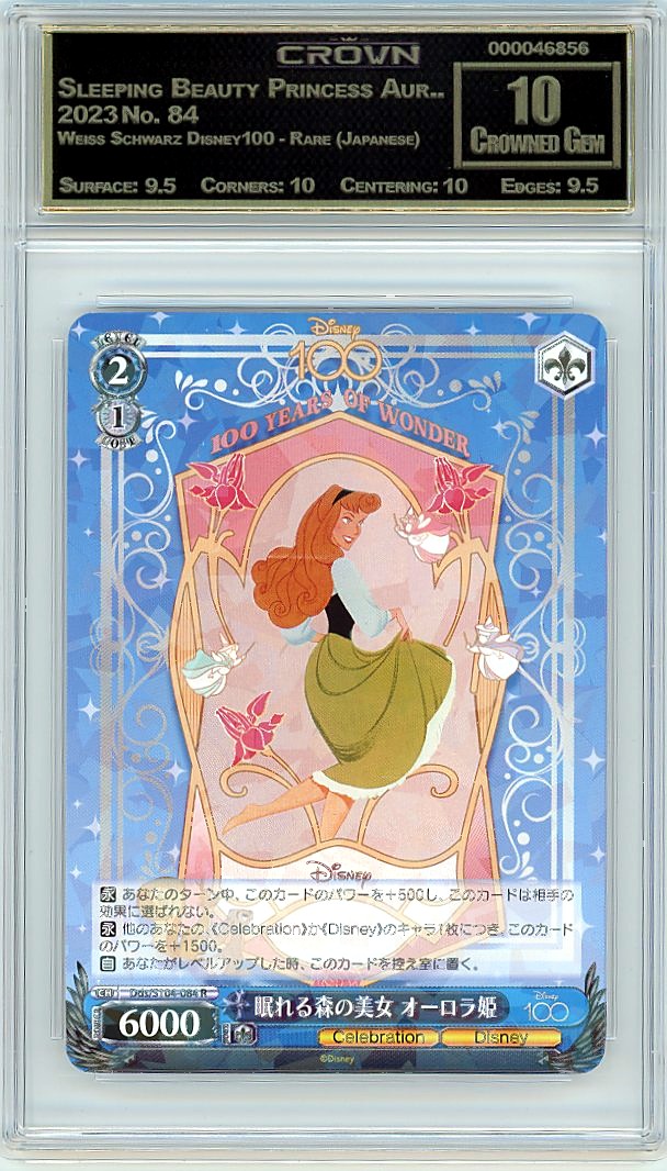 Sleeping Beauty Princess Aur..
