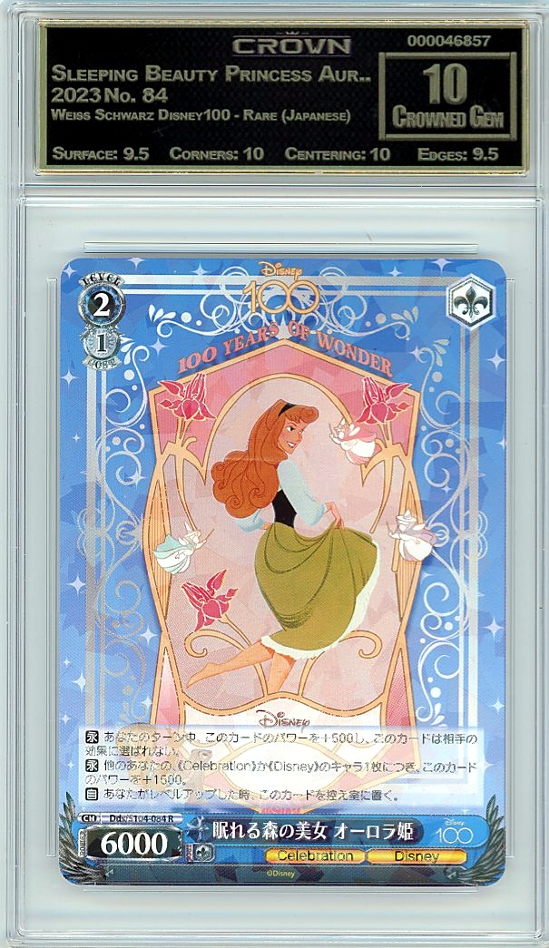 Sleeping Beauty Princess Aur..