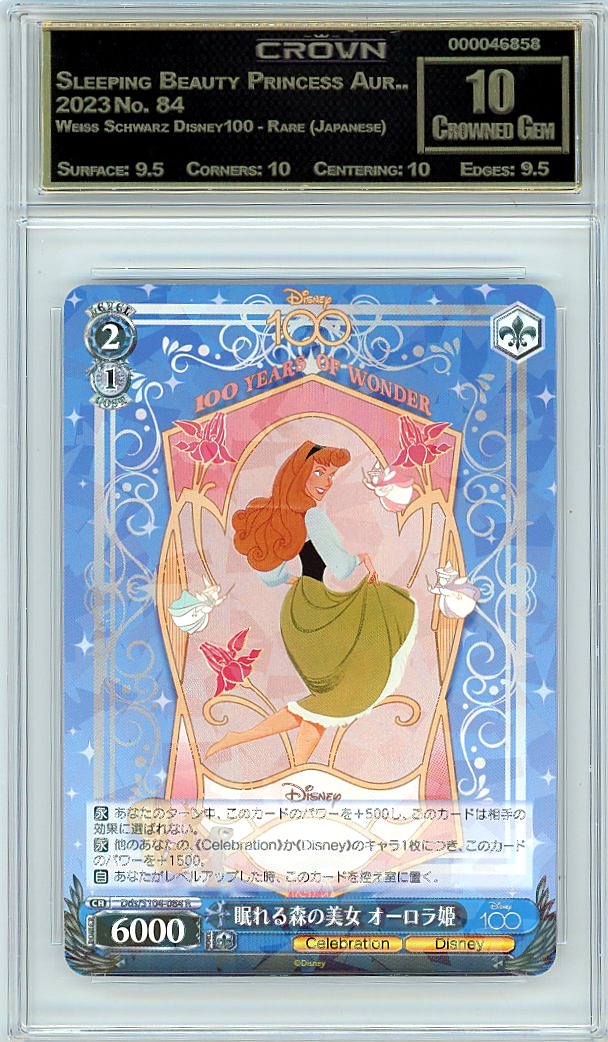 Sleeping Beauty Princess Aur..