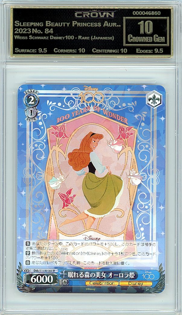 Sleeping Beauty Princess Aur..
