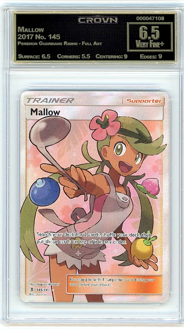 Mallow
