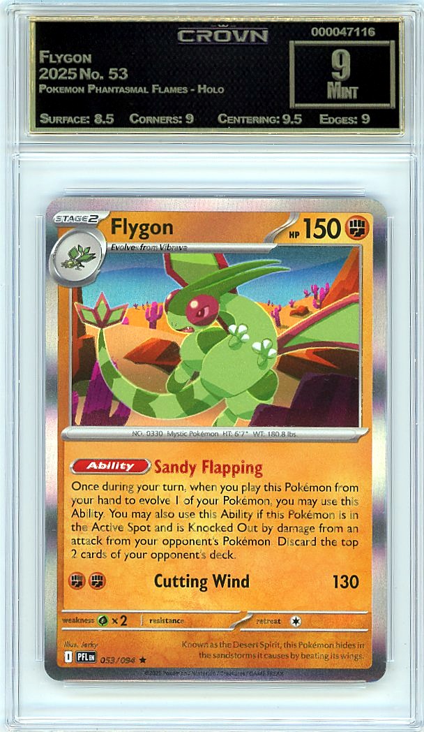 Flygon