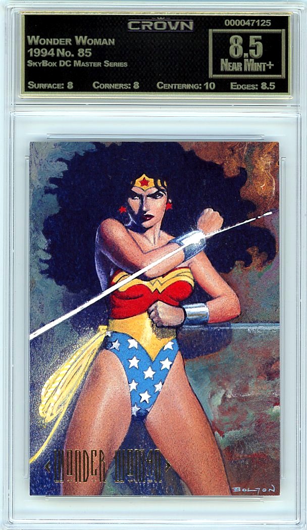 Wonder Woman