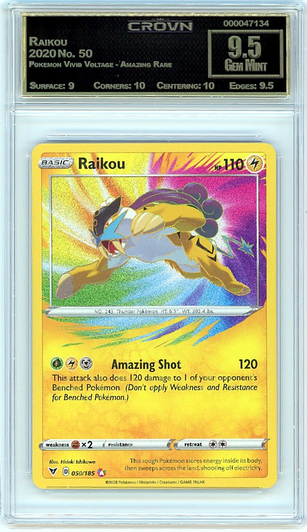 Raikou
