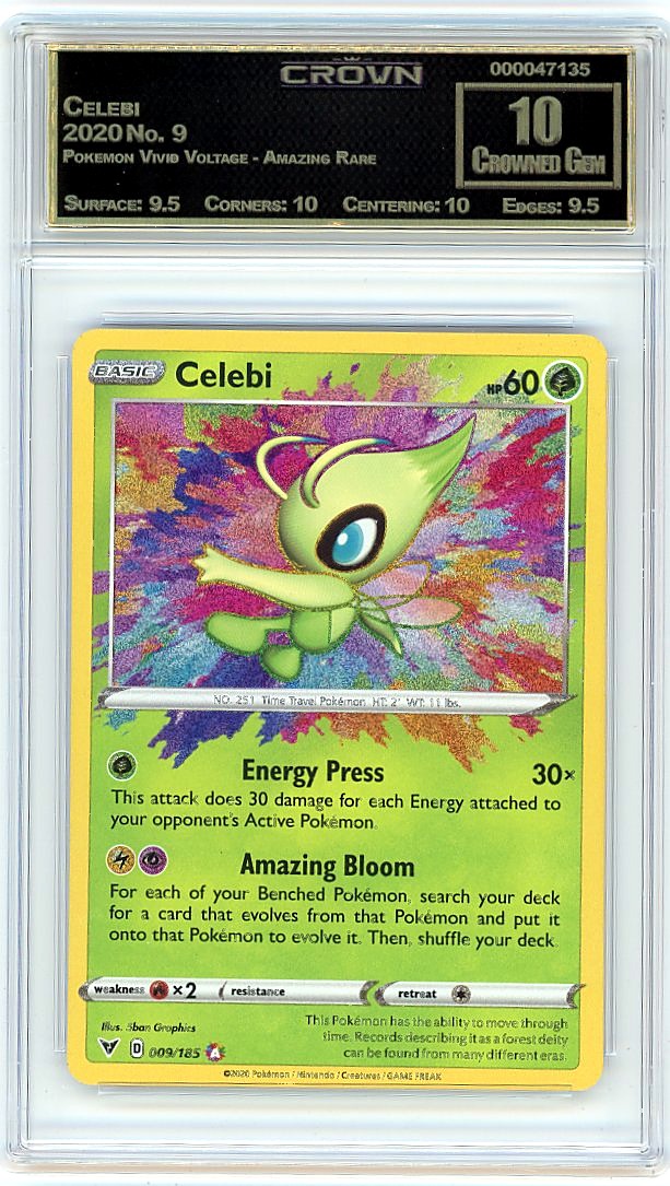 Celebi