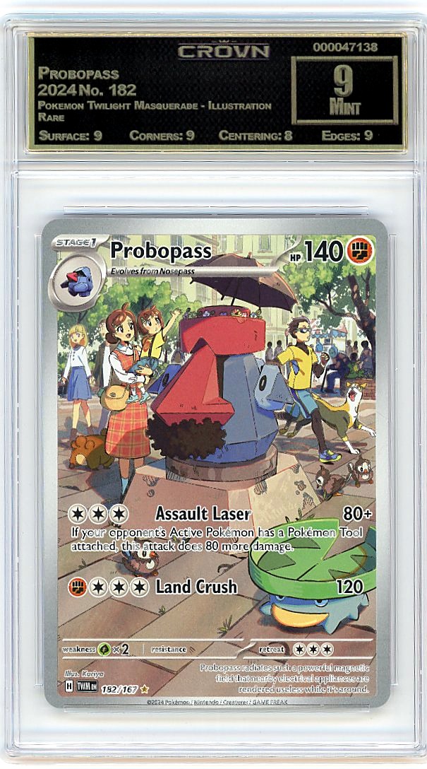 Probopass