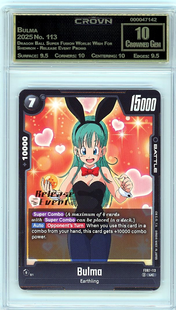 Bulma