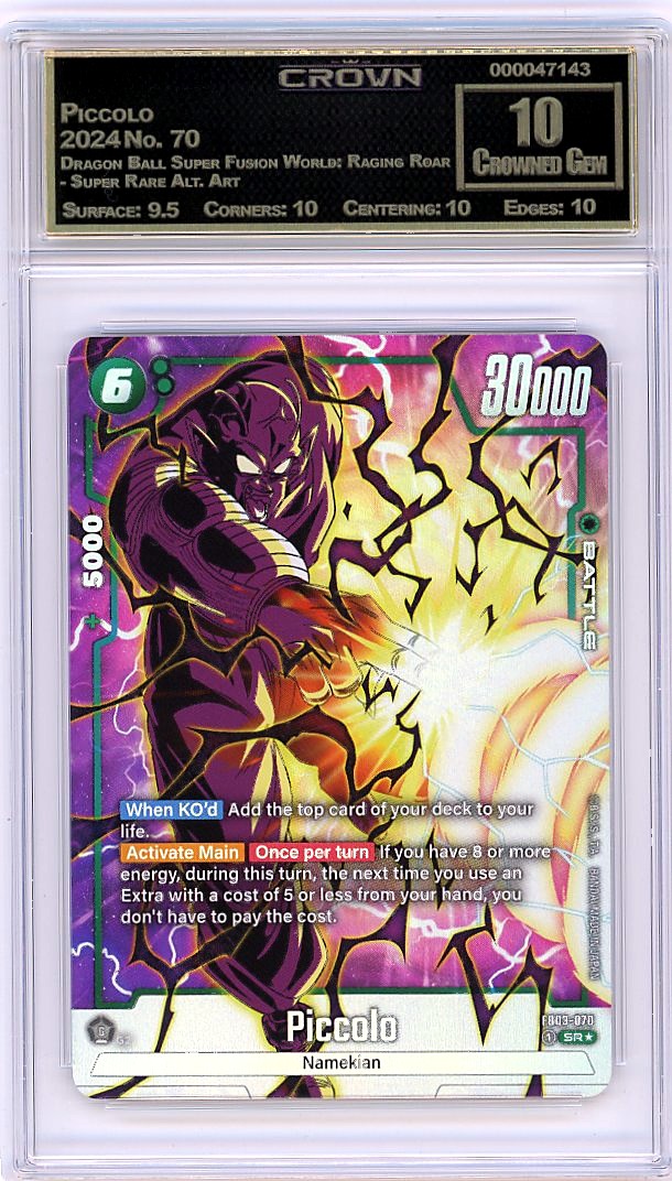 Piccolo