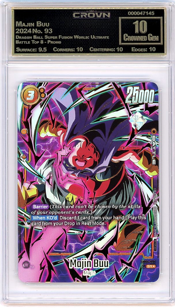 Majin Buu