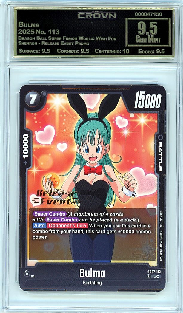 Bulma