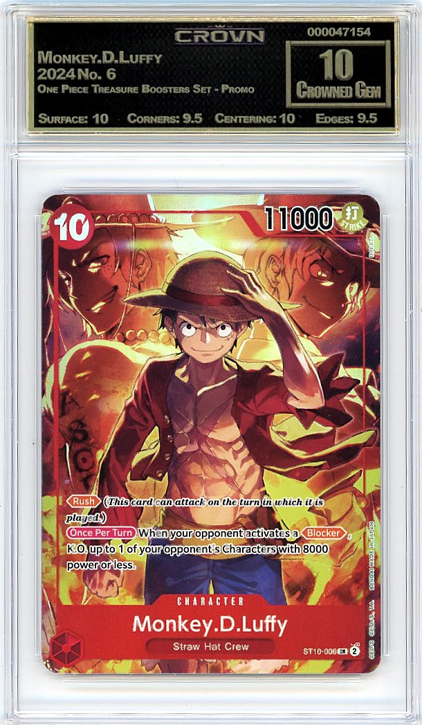 Monkey.D.Luffy