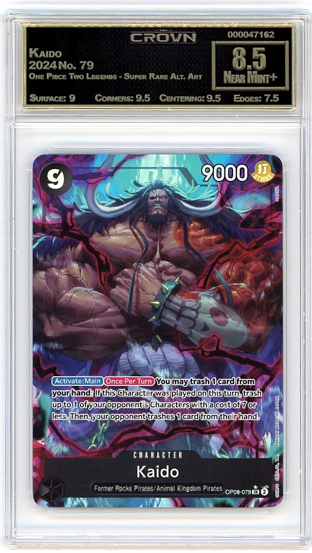 Kaido