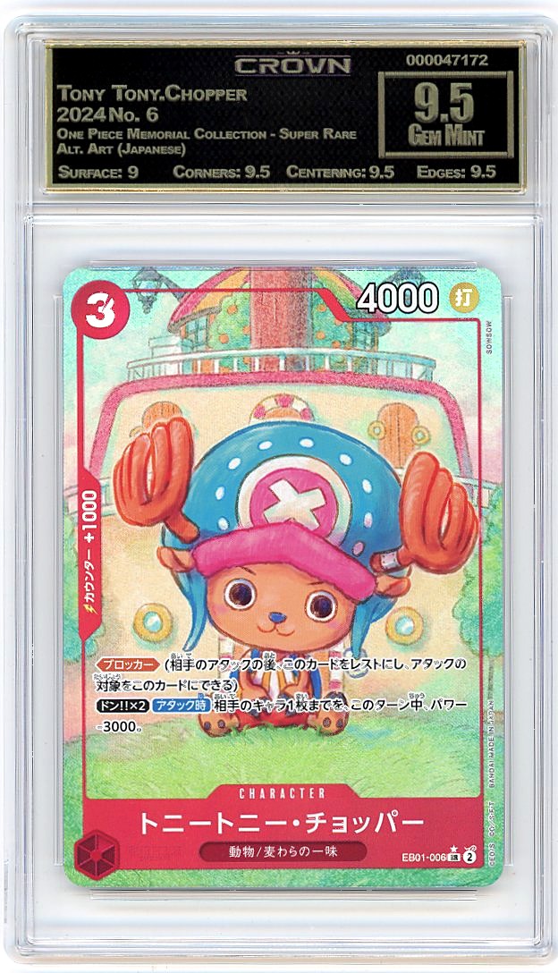Tony Tony.Chopper