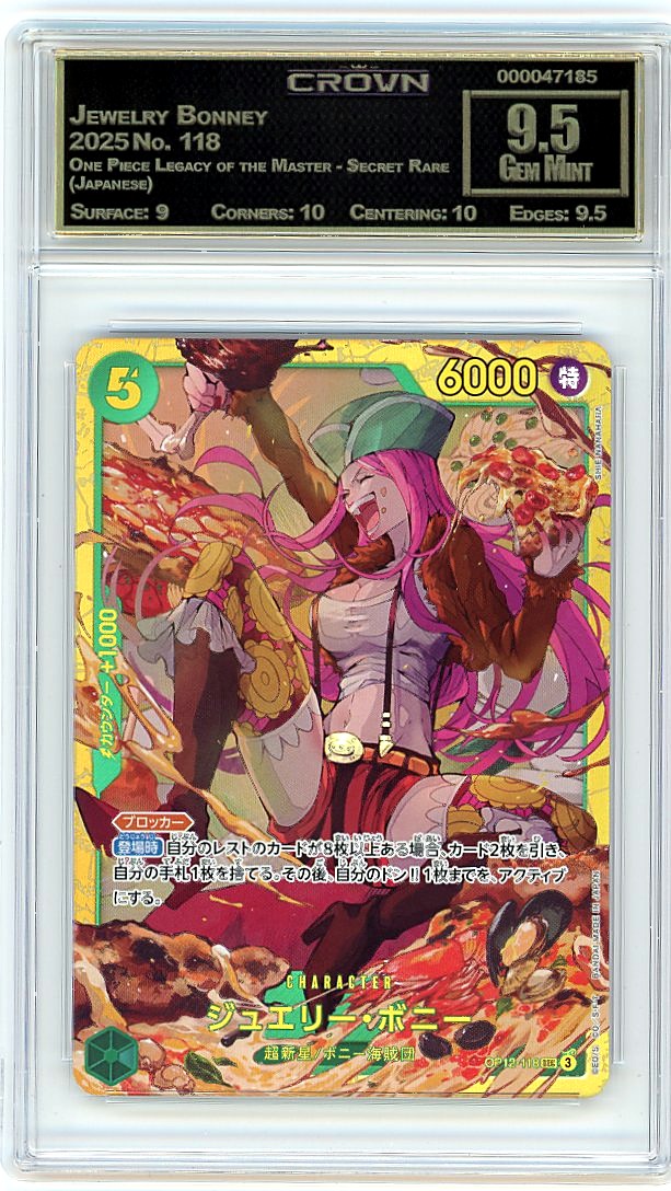 Jewelry Bonney