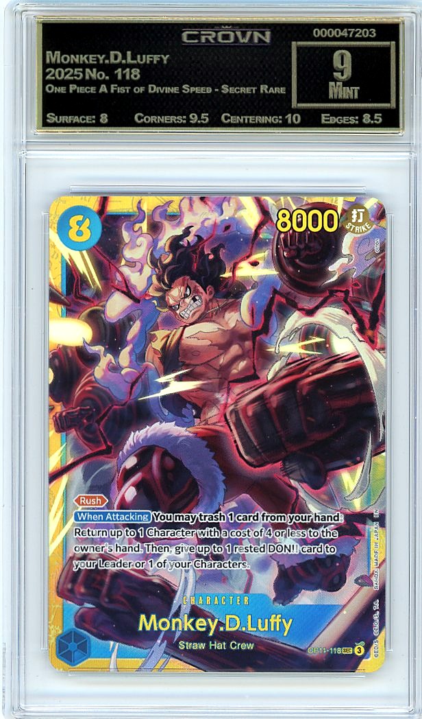 Monkey.D.Luffy