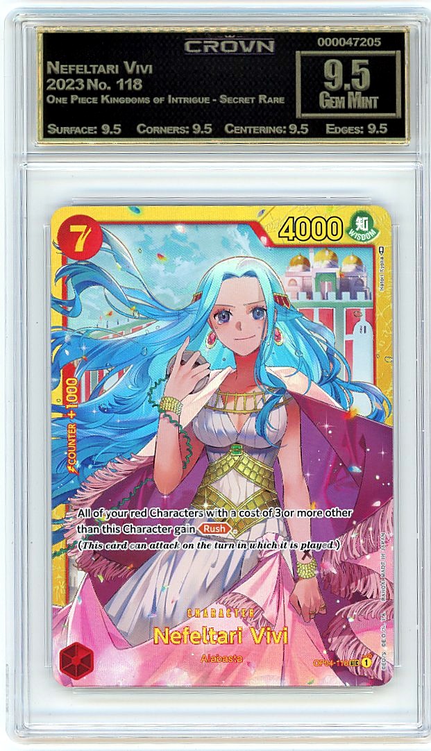 Nefeltari Vivi