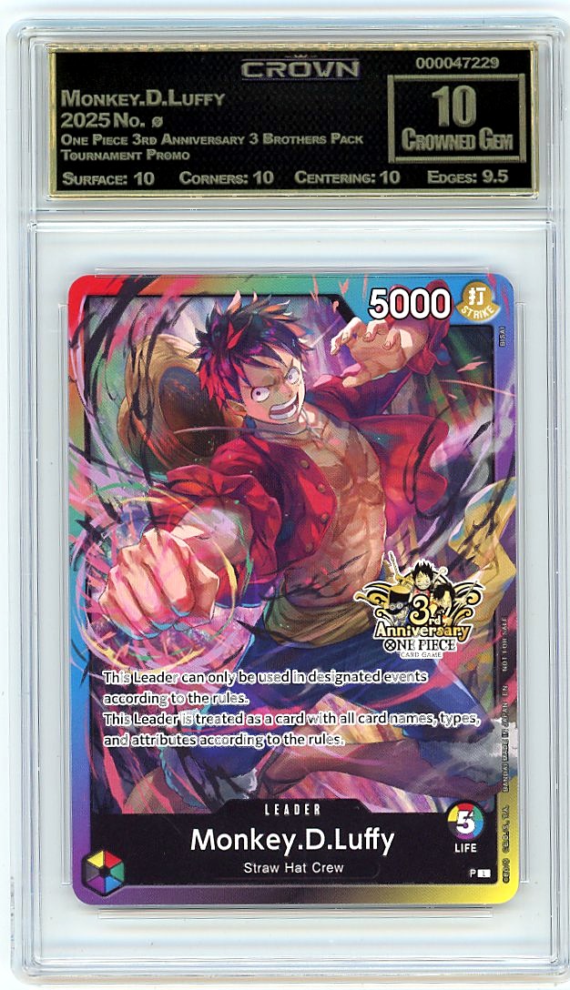 Monkey.D.Luffy