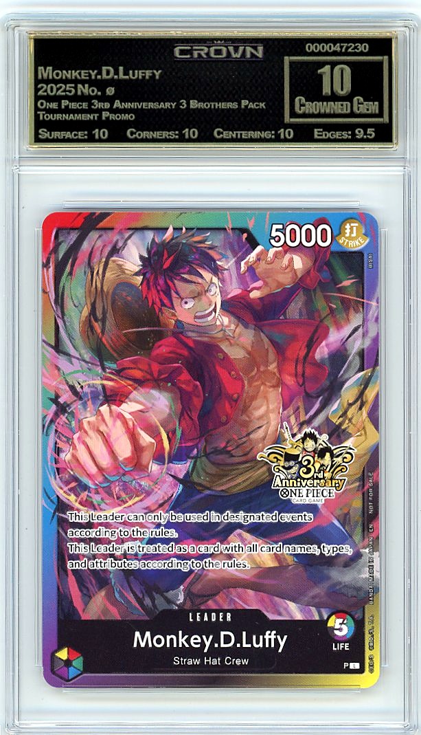 Monkey.D.Luffy