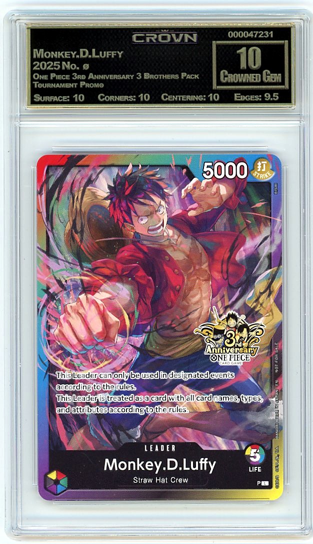 Monkey.D.Luffy
