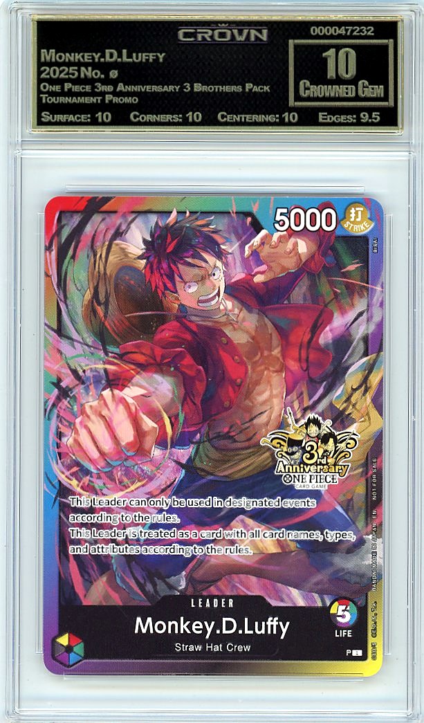 Monkey.D.Luffy