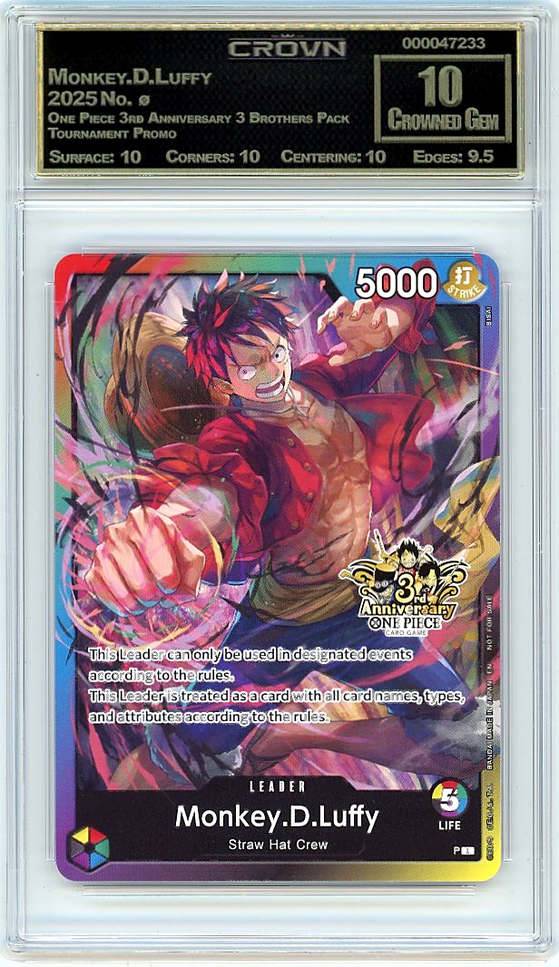 Monkey.D.Luffy