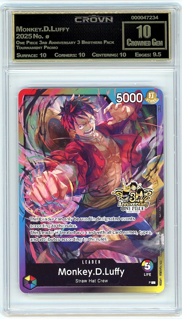 Monkey.D.Luffy