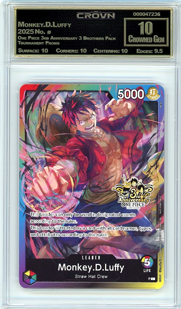 Monkey.D.Luffy