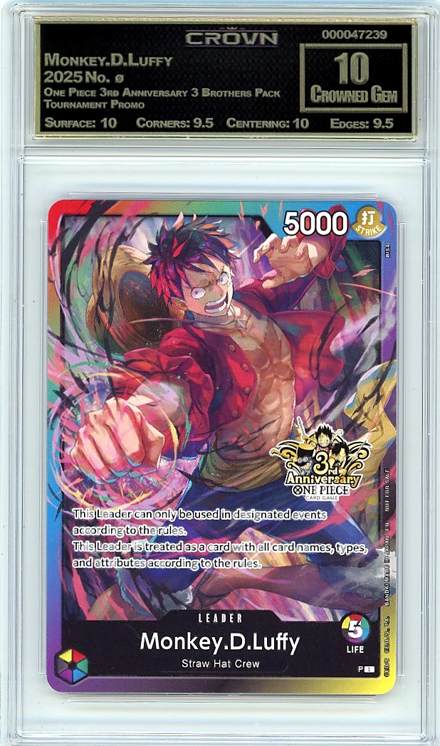 Monkey.D.Luffy