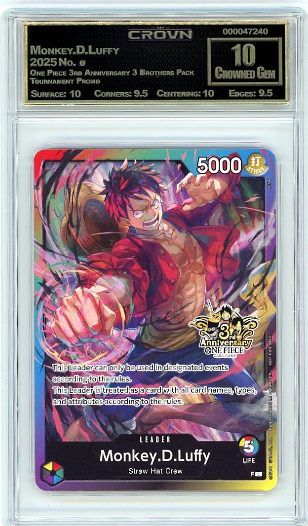 Monkey.D.Luffy