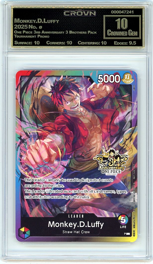 Monkey.D.Luffy