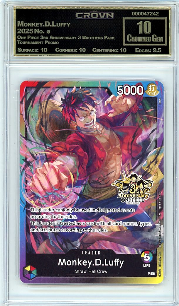 Monkey.D.Luffy