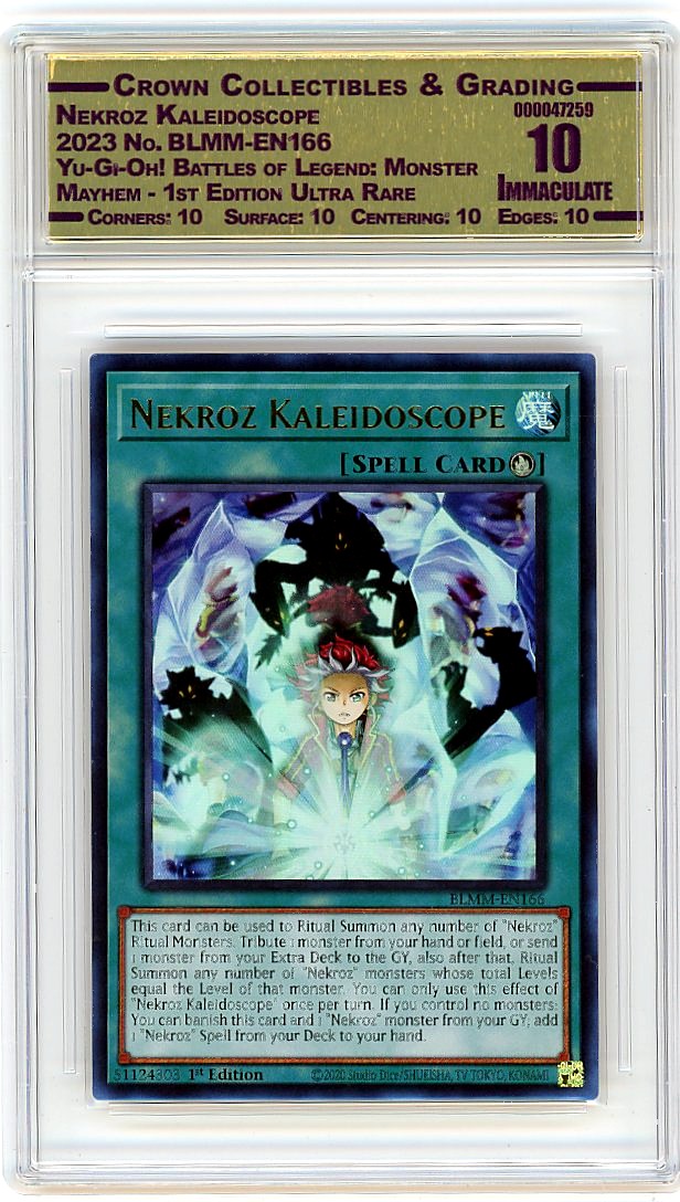Nekroz Kaleidoscope