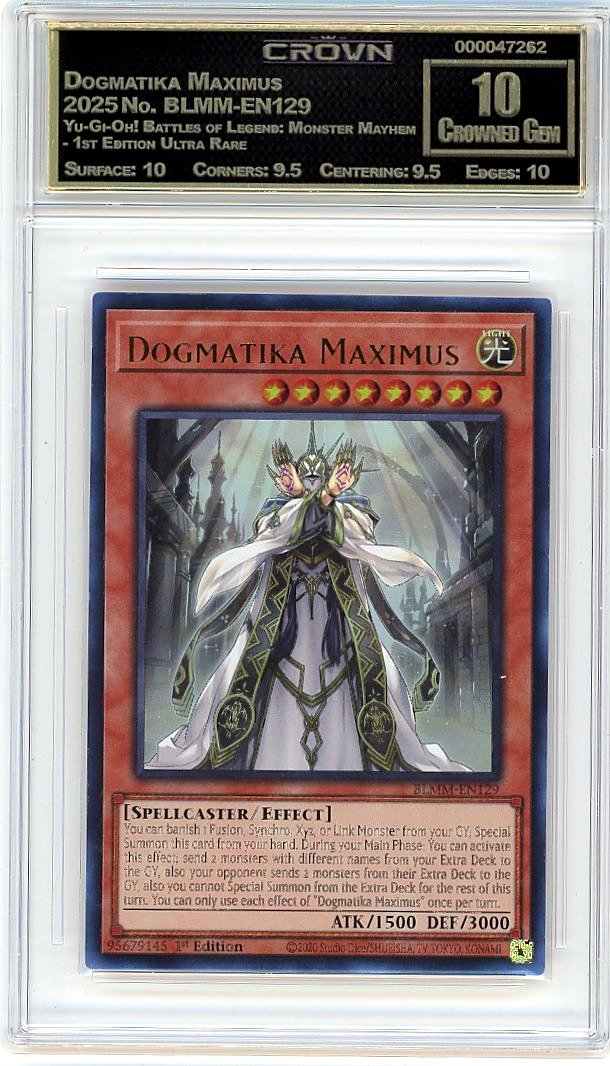 Dogmatika Maximus