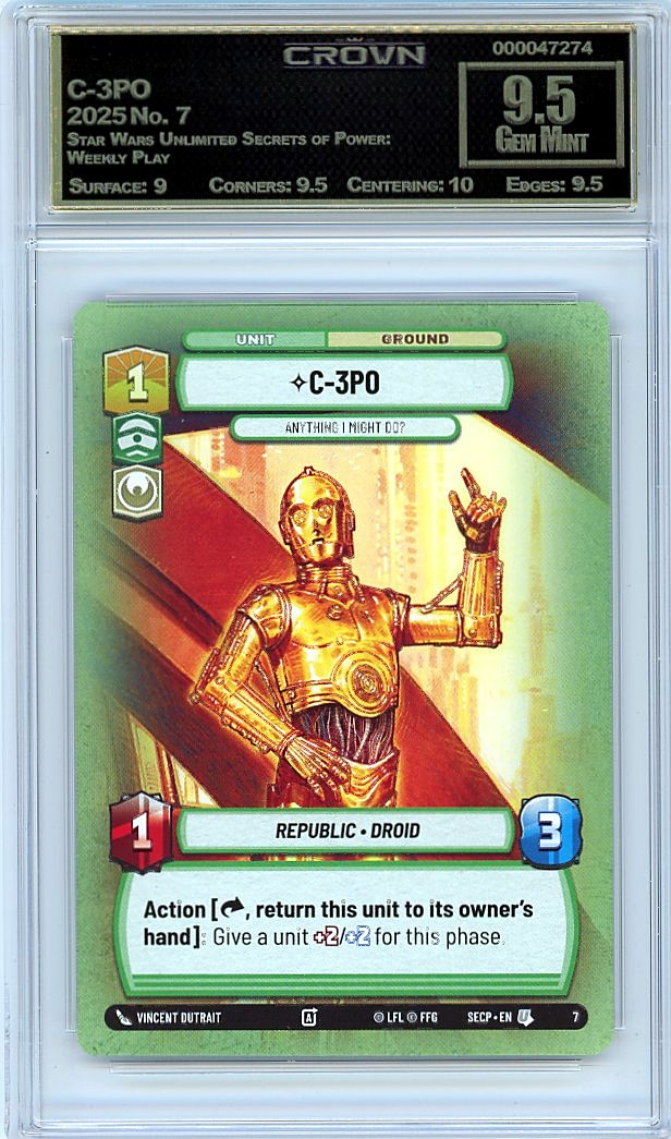 C-3PO