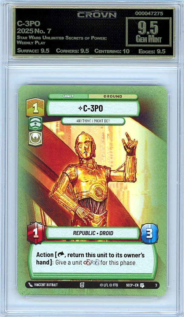 C-3PO